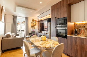 LUXURIOUS Saint Germain des Prés - Ambre
